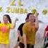 TA TA TA RONELA HAJATI ZUMBA CHOREO ZIN LIU