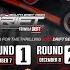 Southeast Asia Drift Series Philippines Round1 Tandem Battle