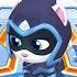 Talking Tom Hero Dash Moonlight Angela Vs Power Planet Tom Vs Fire Arrow Angela