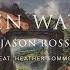 Jason Ross Open Water Feat Heather Sommer Ophelia Records