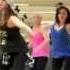 Francesca Maria S Dance Fitness Version Of HAPPY By Pharrell