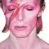 David Bowie Aladdin Sane