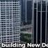 Commercial Building Office Tower 35 Storey Residential Tower 43 Storey At Kuala Lumpur