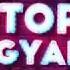 Shaneil Muir Top Gyal Official Lyric Video