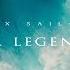 Fox Sailor Sea Legends Official Audio