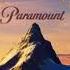 Paramount Pictures Sega Original Film Logo 2024 Variant