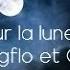 SUR LA LUNE BIGFLO ET OLI Paroles