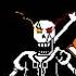 Disbelief Papyrus Insane Mode Phase 1 Hatred