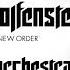 Orchestral Arrangement Wolfenstein The New Order Haus In Neu Berlin