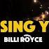 Billi Royce Missing You Gassed Up Lyric Video