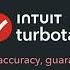 TurboTax Live 2024 Logo