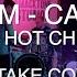 Can T Stop Red Hot Chili Peppers Cover