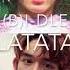 Male Version G I DLE LATATA HD AUDIO