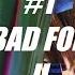 Lio Gx Bad For U Album Visual Lyrics