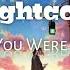 Nightcore I Knew You Were Trouble Lyrics