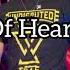 Roderick Strong PWG Theme Song End Of Heartache Arena Effect