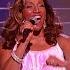 Alicia Myers Kathy Sledge Cheryl Lynn Perform At The 2015 BGR Awards BLACK GIRLS ROCK