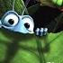 Opening To A Bug S Life Collector S Edition DVD 1999 Both Discs Full Frame Version