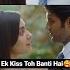 Ek Kiss Toh Banti Hai VijayDevarakonda RaashiKhanna WorldFamousLover Romantic Shorts