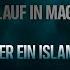 Statement Zum Anschlag In Magdeburg Mit Abu Hamza