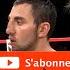 Chingiz ALLAZOV Vs Marat GRIGORIAN By VXS VICTORY LEVALLOIS