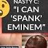 Fans React As SA Rapper Claims He Can SPANK Eminem The Eminem Show Hits New Milestone NastyC