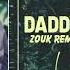 Daddy Andre Ft Nina Roz Andele Zouk Remix Official Audio