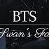 BTS Black Swan X Fake Love Orchestra Only