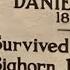 Detailed Sergeant Daniel Kanipe S Eyewitness Account About Custer S Battle Of The Little Bighorn