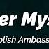 Mister Mystery The Polish Ambassador Electronic House Music NOCS Video