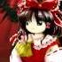 Touhou 8 Eiyashou Imperishable Night Story Mode Normal Sakuya Remilia CLEAR