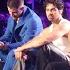 Jonas Brothers Concert The Tour O2 Arena 16 9 24