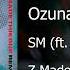 Ozuna SM Ft Lito MC Cassidy Z Made This One Remix Audio Oficial