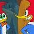 Woody Woodpecker Animated Compilation For Kids WildBrain Max