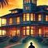 The House Without A Key Classic Detective Mystery By Earl Derr Biggers