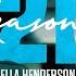 Nathan Dawe X Ella Henderson 21 Reasons Official Club Video