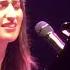 Sara Bareilles Saint Honesty Live At The Capitol Theatre Port Chester NY 10 6 22