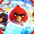 Angry Birds 3 Deluxe All Bosses Boss Fight 1080P 60 FPS