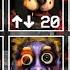 КОШМАРНАЯ НОЧЬ 6 20 Я ПРОХОДИЛ ЕЁ 2 ЧАСА FNAF Five Nights At Chuck E Cheese S Rebooted 3