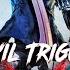 Devil May Cry 5 Devil Trigger