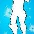 Fortnite Wanna See Me Emote 1 Hour