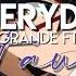 Edit Audio Everyday Ariana Grande Ft Future