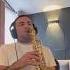 Muhammad Saxophone Arnoldarakelyan Klarnet Mugam Live Music