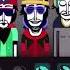 Incredibox TRIPLE Mashup V3 X V4 X V5 Sunrise Brazil Love