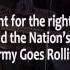 The Army Song With Lyrics Performed By The United States Army Band