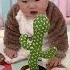 Cute Mexica Plush Dancing Cactus Electric Plush Toy