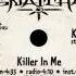 Krumb Snatcha Killer In Me Instrumental