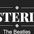 Yesterday HIGHER KEY The Beatles SLOWER VERSION KARAOKE PIANO