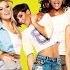 The Saturdays Higher Official Audio