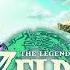 Omen Of The Blood Moon The Legend Of Zelda Tears Of The Kingdom OST